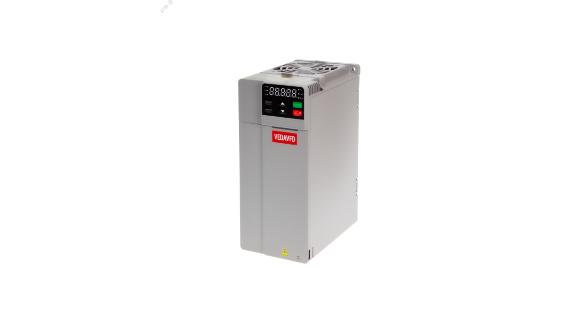 Купить Преобразователи частоты VFD VF-11 Compact Drive 1,5 кВт 380В ABA00028 VEDA оптом в Москве