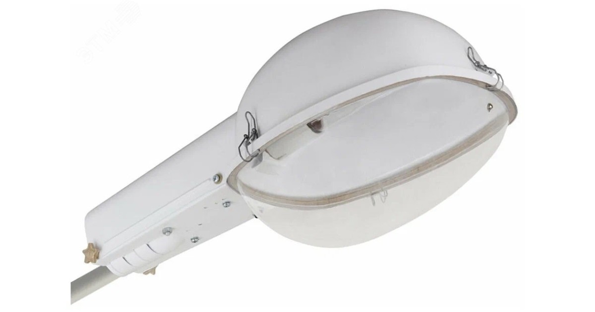 Купить Светильник ЖКУ-02-150-003 со стеклом IP53 02410 GALAD оптом в Москве