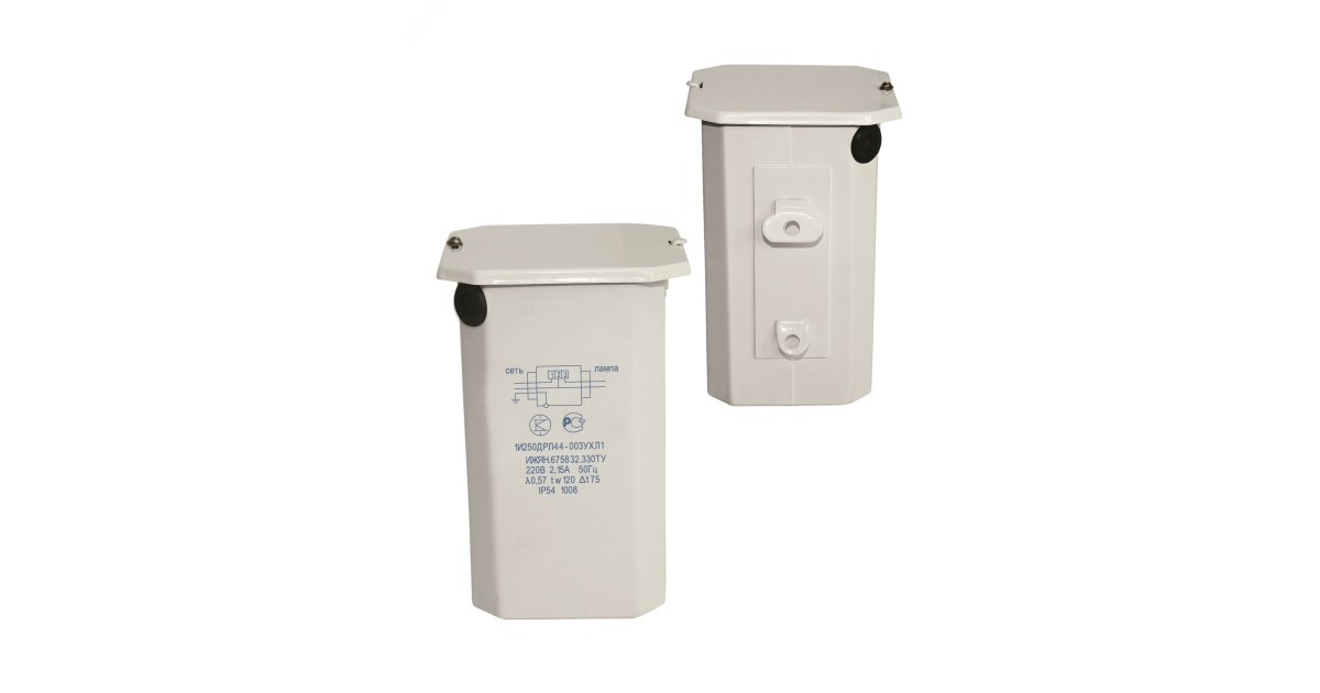 Купить Дроссель 1И250ДРЛ44-003 220В нез. 02494 GALAD оптом в Москве