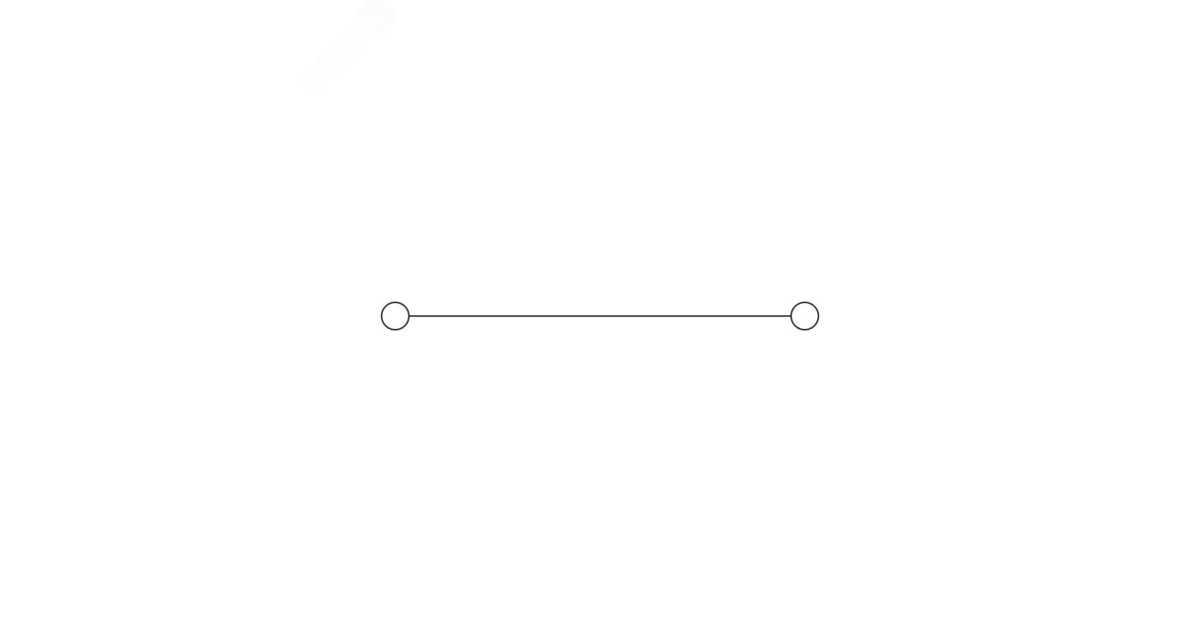 Купить Проходная клемма (MINI) 241301 SUPU оптом в Москве