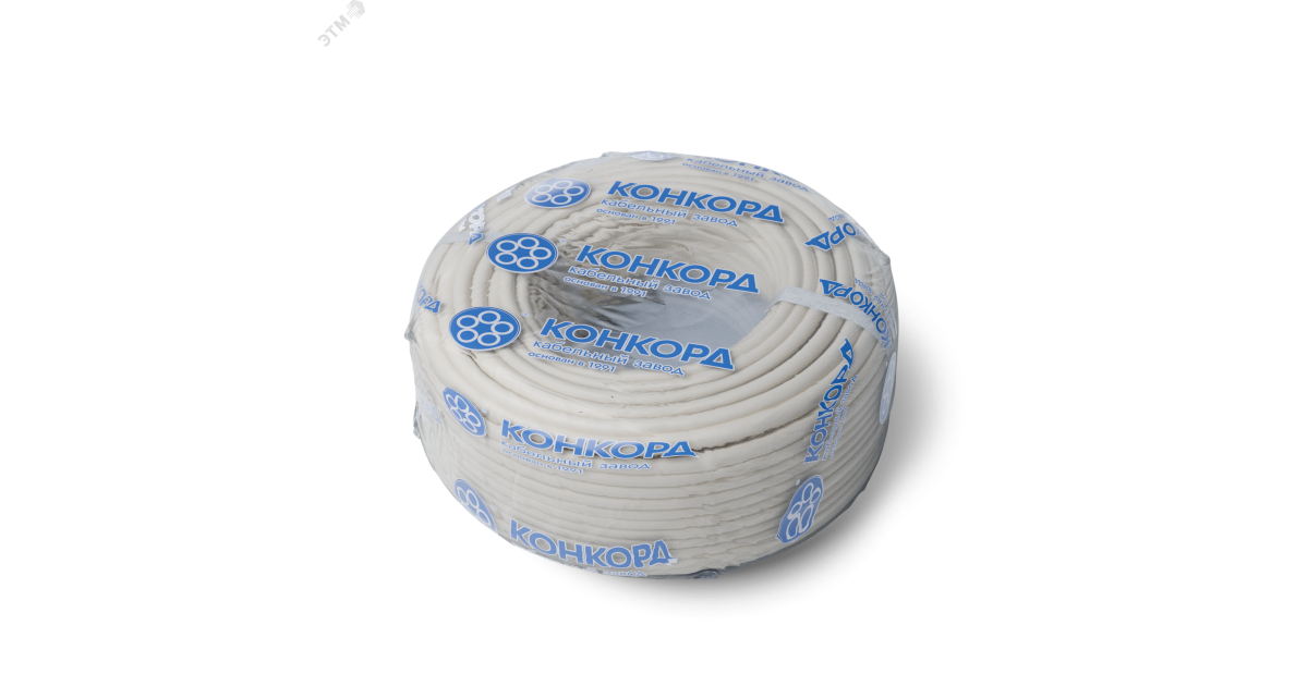 Купить Кабель силовой NUM-J 4х1.5 33 Конкорд оптом в Москве