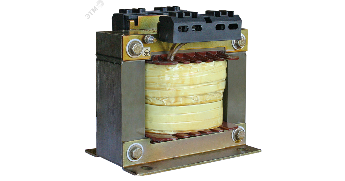 Купить Трансформатор напряжения двухобмоточный ОСМР - 0.25 У3 220/5-36 406711130110110 МЭТЗ им.Козлова оптом в Москве