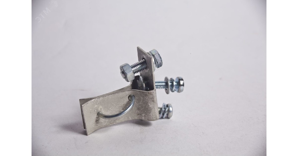 Купить Губка ПН-2 400А (разрезные) сталь 1995669 Сибэлектро оптом в Москве