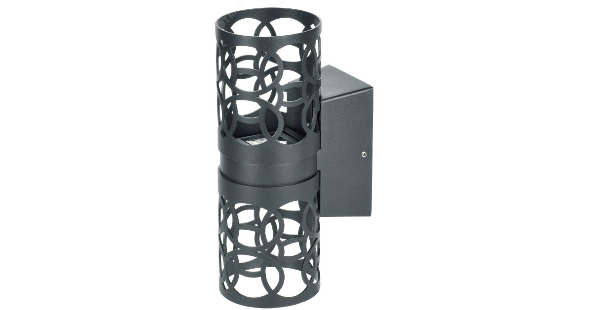 Купить Светильник уличный LED 5103 наст. 10Вт 4000К IP54 серый LT-DBU0-5103-010-40-K03 IEK оптом в Москве