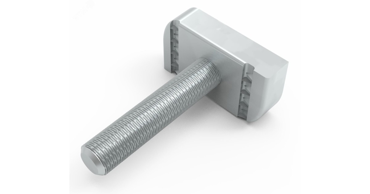 Купить STRUT-болт М10х30 CMZ10-SBT-10-030 IEK оптом в Москве