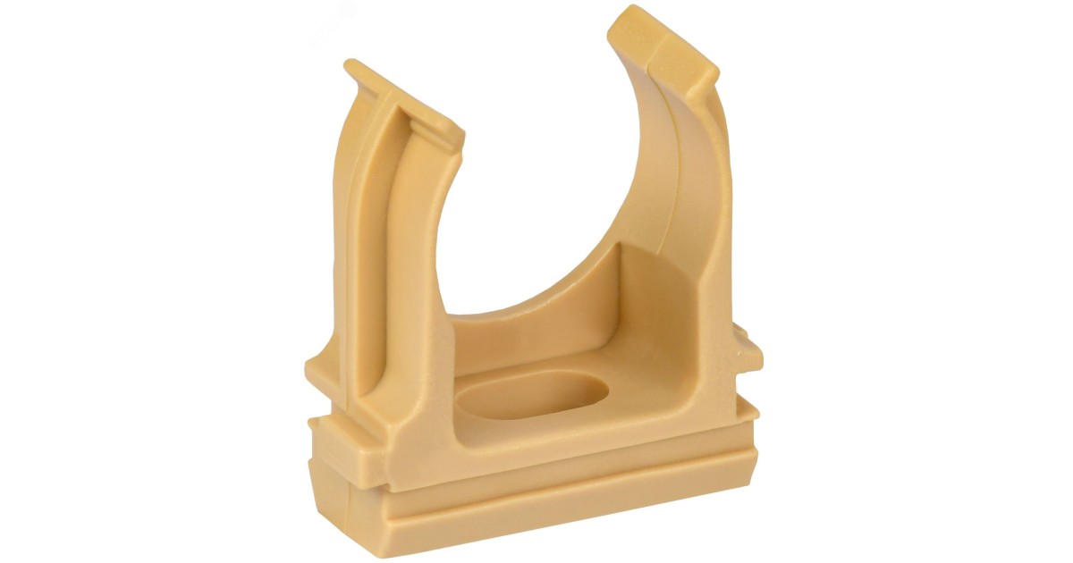 Купить ELASTA Держатель с защелкой CF20 сосна ET-TA00D-CF-020-K34-010 IEK оптом в Москве