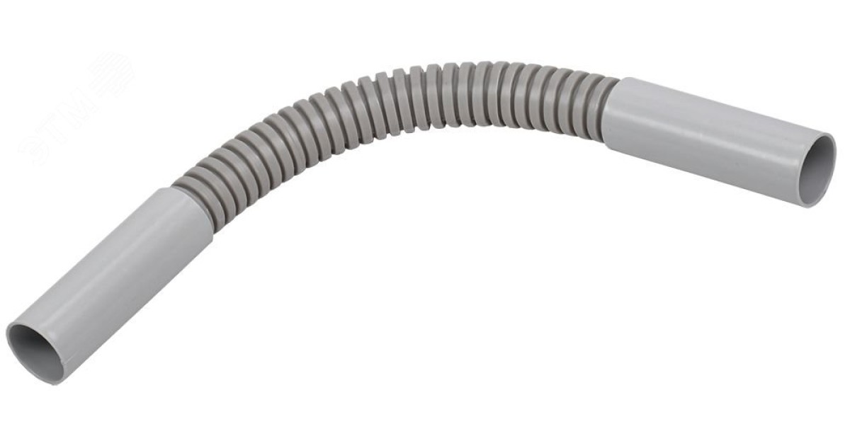 Купить ELASTA Муфта гибкая труба-труба MGP32 IP44 ET-TA00D-MGP-032-K41-010 IEK оптом в Москве