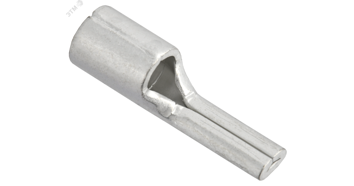 Купить Наконечник НШП 35–20 (уп.50шт) UNN10-35-20 IEK оптом в Москве