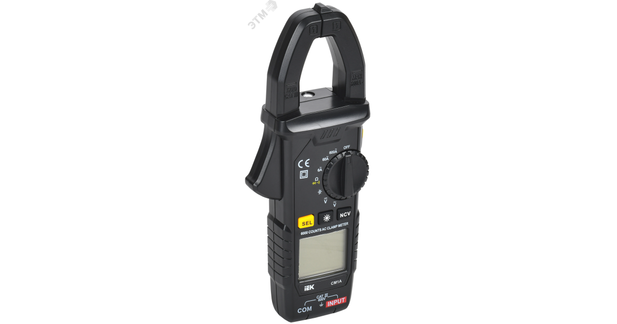 Купить CM1A ARMA2L 5 A2L5-CM11-01 IEK оптом в Москве