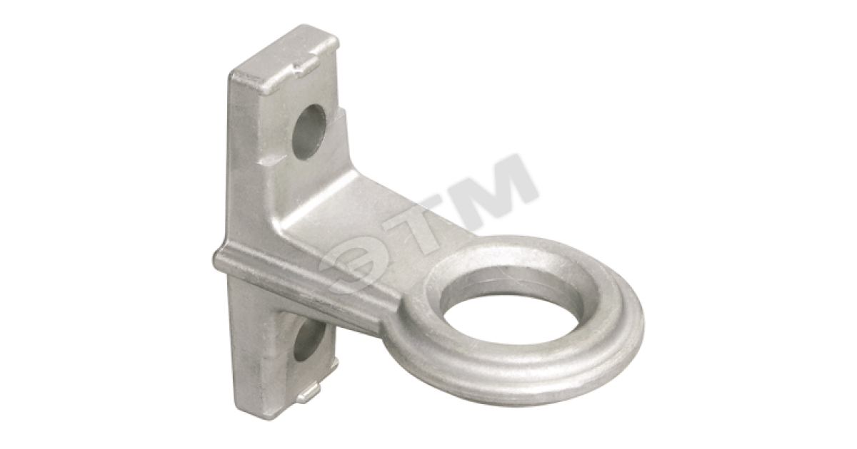 Купить Кронштейн анкерный КАМ-4000 (CA 1500/2000 SO 253) UKA-12-1500-4000 IEK оптом в Москве