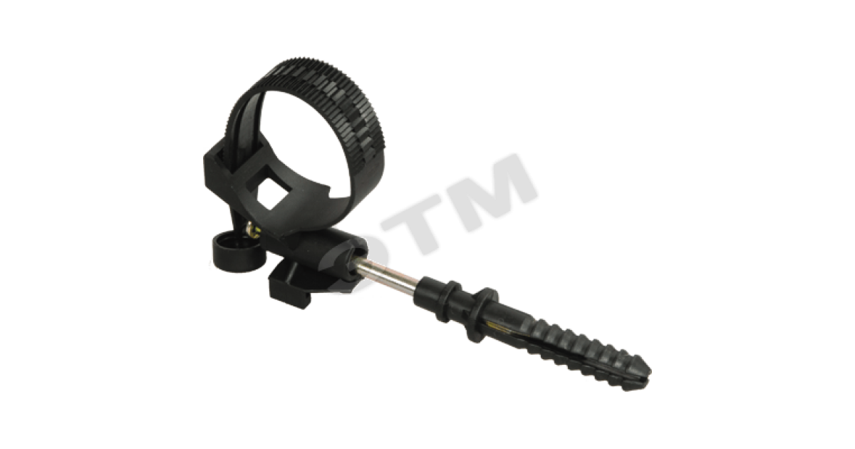 Купить Крепление фасадное КФК 12-47.1 (SO 90.1; SF 10; BRPF 70-150-1F) (уп.50шт) UKA-32-12-471 IEK оптом в Москве