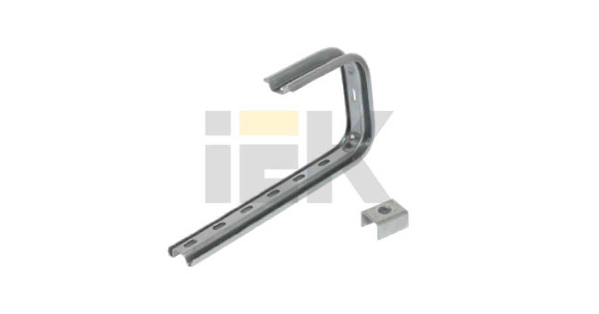 Купить Консоль потолочная VR150 CLW10-VR-150-1 IEK оптом в Москве