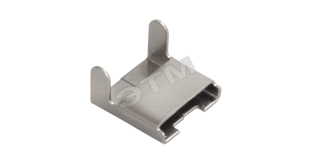 Купить Скрепа СГ-20 (A200 NC 20) (уп.100шт) UZA-50-100 IEK оптом в Москве