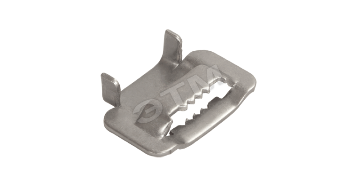 Купить Скрепа-бугель усиленная СУ-20 (COT36) (уп.100шт) UZA-51-100 IEK оптом в Москве