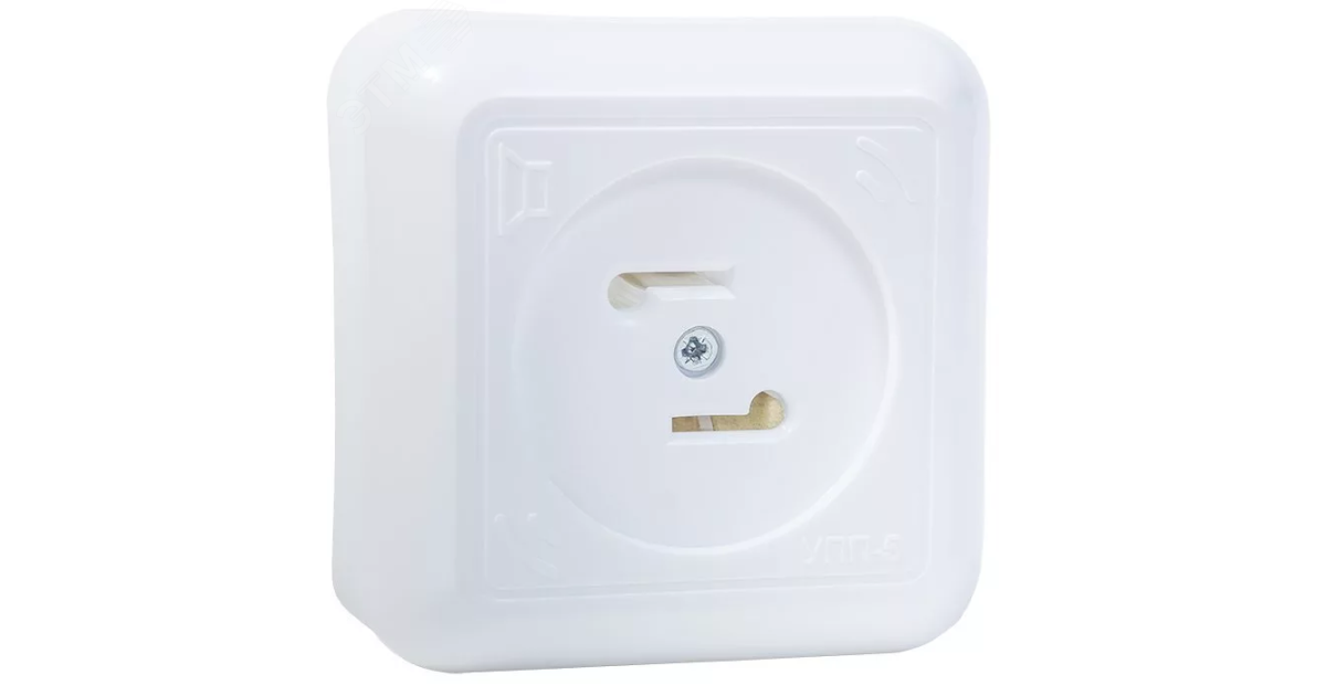 Купить Радиорозетка 99924355 УПП ВОС оптом в Москве