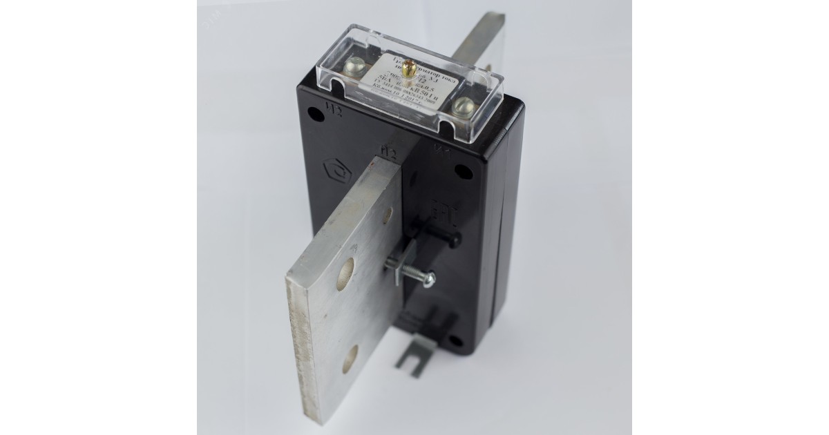 Купить Трансформатор тока измерительный Т-0,66 5 ВА 0,5 1000/5 S ОС0000002207 ФКУ Кострома оптом в Москве