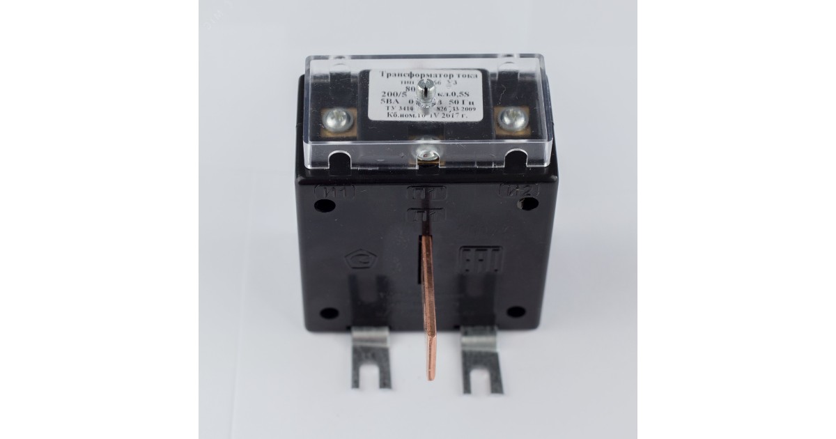 Купить Трансформатор тока ТОП - 0,66 5 ВА 0,5 S 150/5 ОС0000066262 ФКУ Кострома оптом в Москве