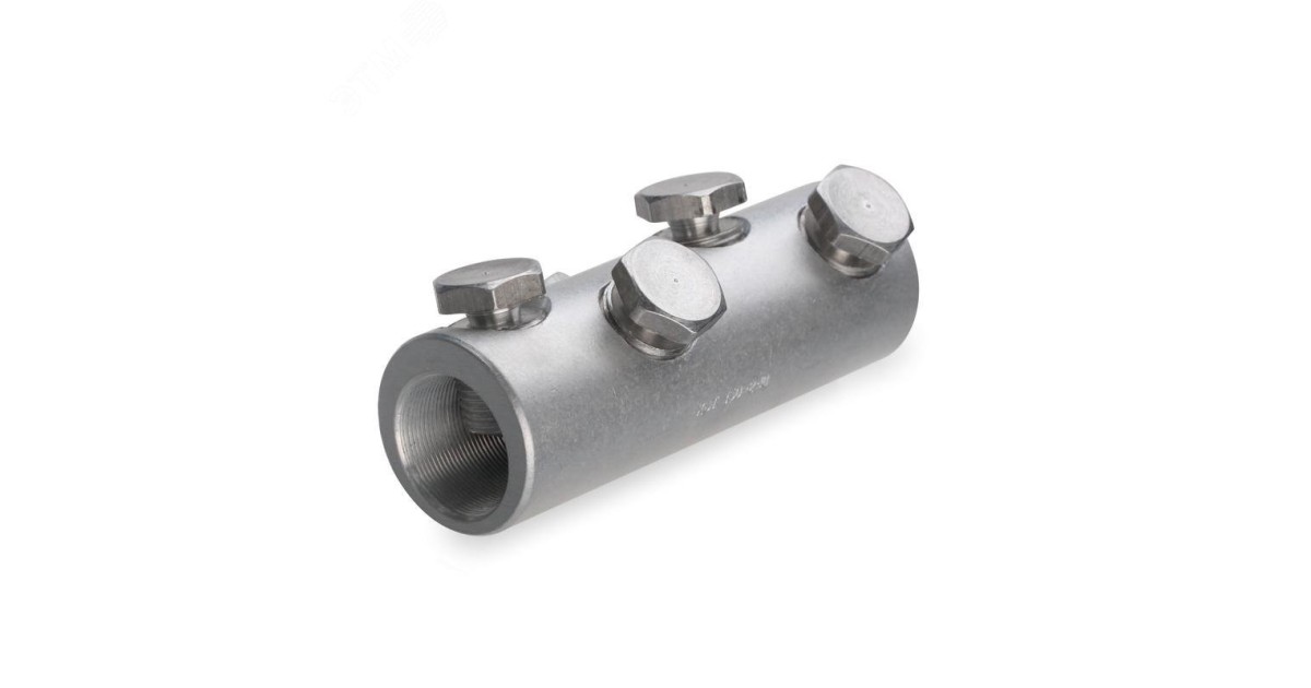 Купить Соединитель болтовой 4СБЕ-70/120 КВТ оптом в Москве