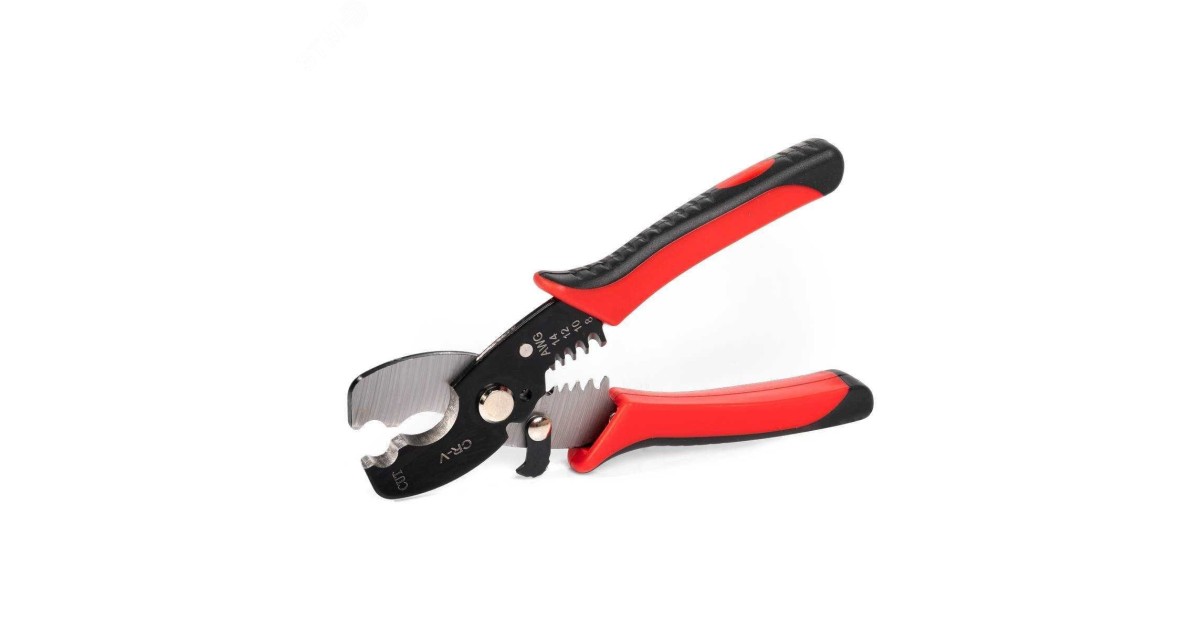 Купить Ножницы кабельные MC-06 серия Практик КВТ оптом в Москве