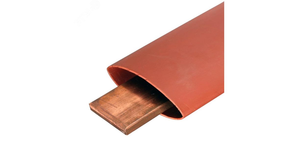 Купить Трубка термоусадочная ТТШ-10-30/12 желт КВТ оптом в Москве