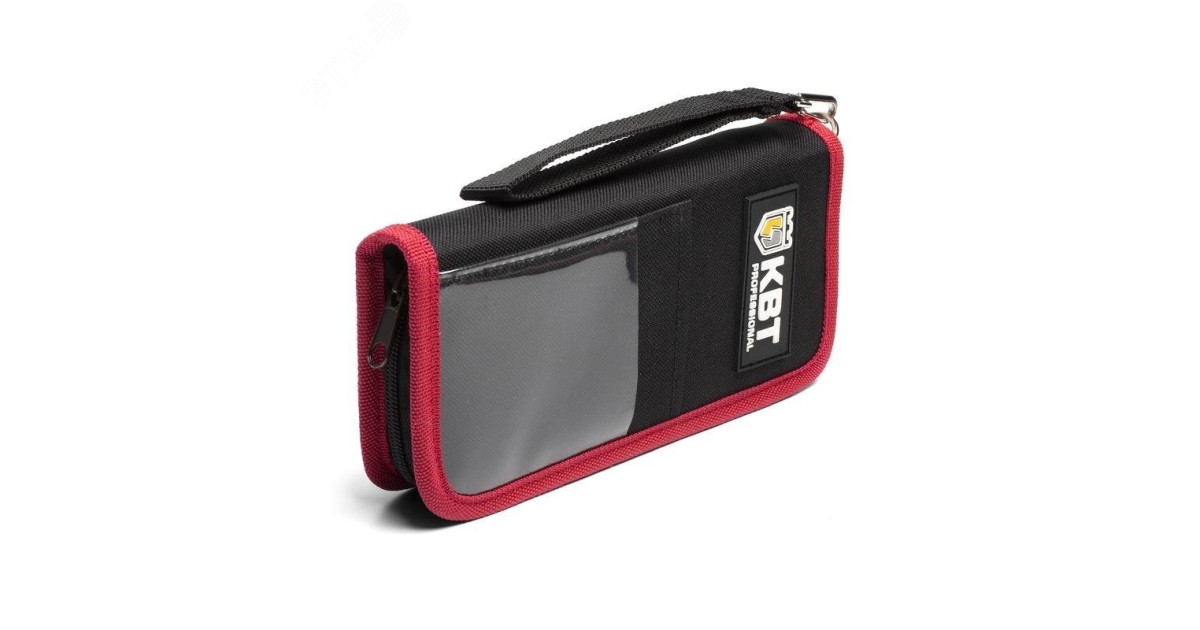 Купить Сумка ZP001 серия Профи КВТ оптом в Москве