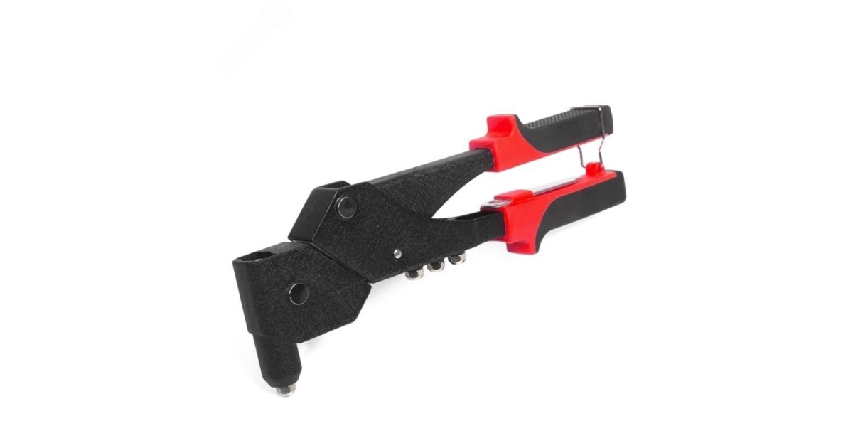 Купить Заклепочник ручной поворотный ЗР-03 КВТ оптом в Москве