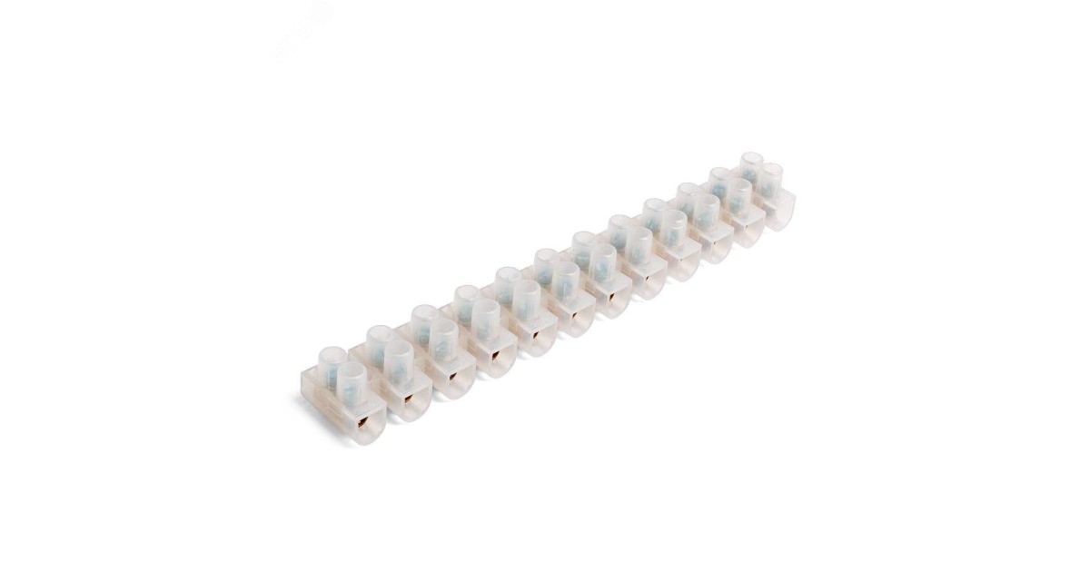 Купить ЗВИ-10А 1.5-6мм2 КВТ оптом в Москве