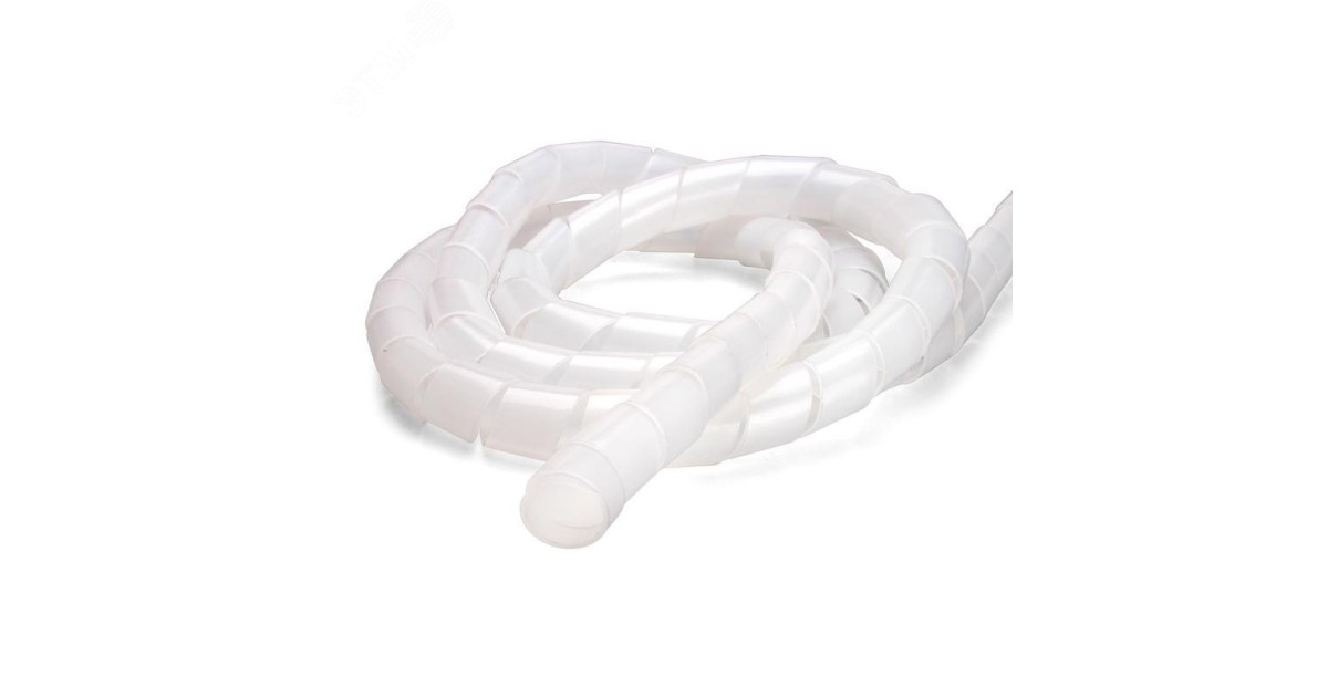 Купить Бандаж спиральный БСП-8 (10м) 59163 КВТ оптом в Москве