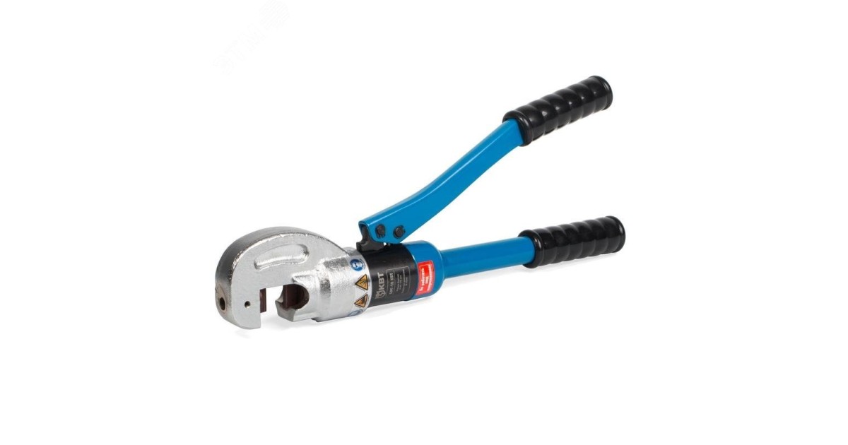 Купить Болторез гидравлический БРГ-16 серия Профи КВТ оптом в Москве