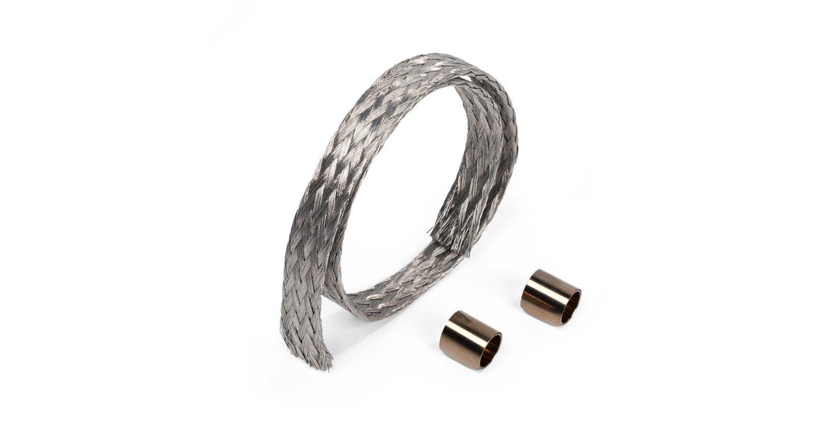 Купить КОМПЛЕКТ ЗАЗЕМЛЕНИЯ КБМ-С-3 (КВТ) КВТ оптом в Москве