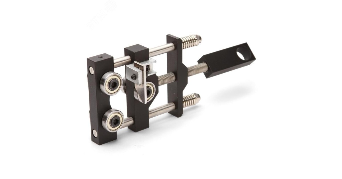 Купить Инструмент для разделки кабеля из сшитого полиэтилена КСП-50 серия ПРОФИ 61005 КВТ оптом в Москве