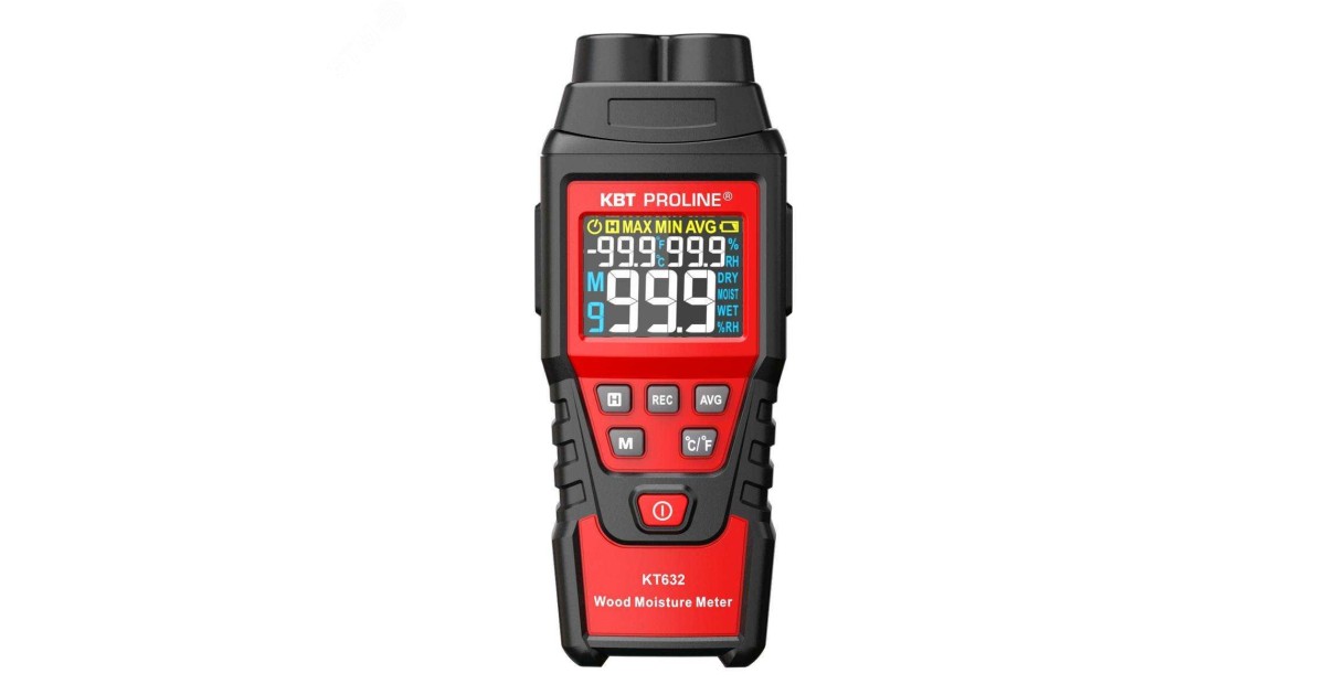 Купить КТ 632 серия ECOLINE КВТ оптом в Москве