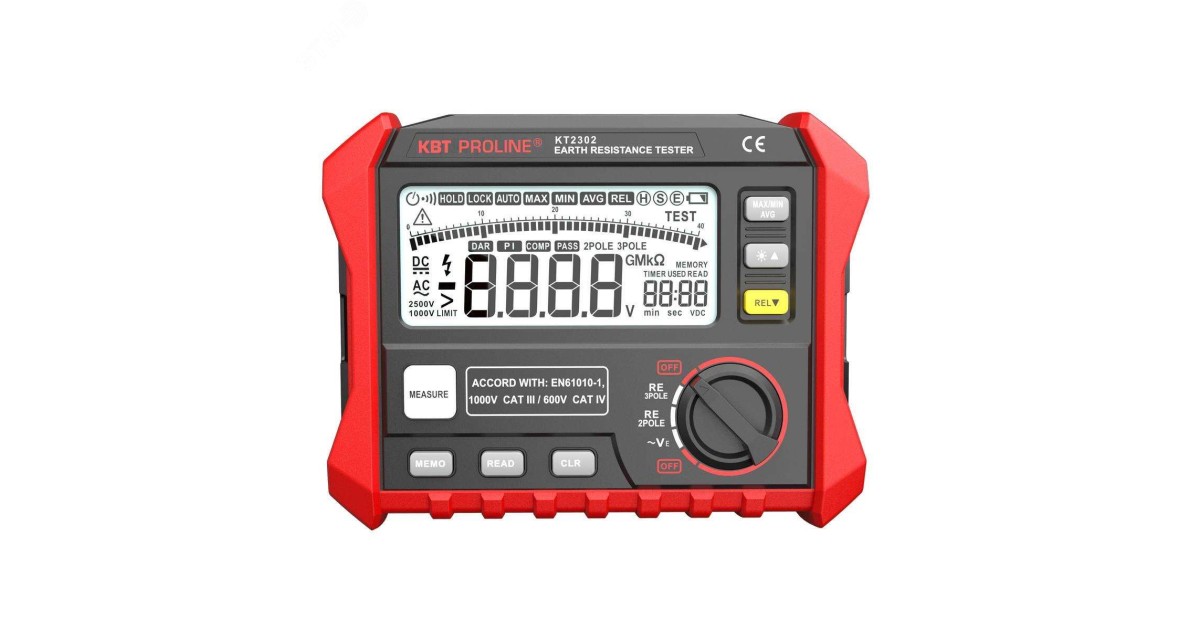 Купить KT 2302 серия PROLINE КВТ оптом в Москве