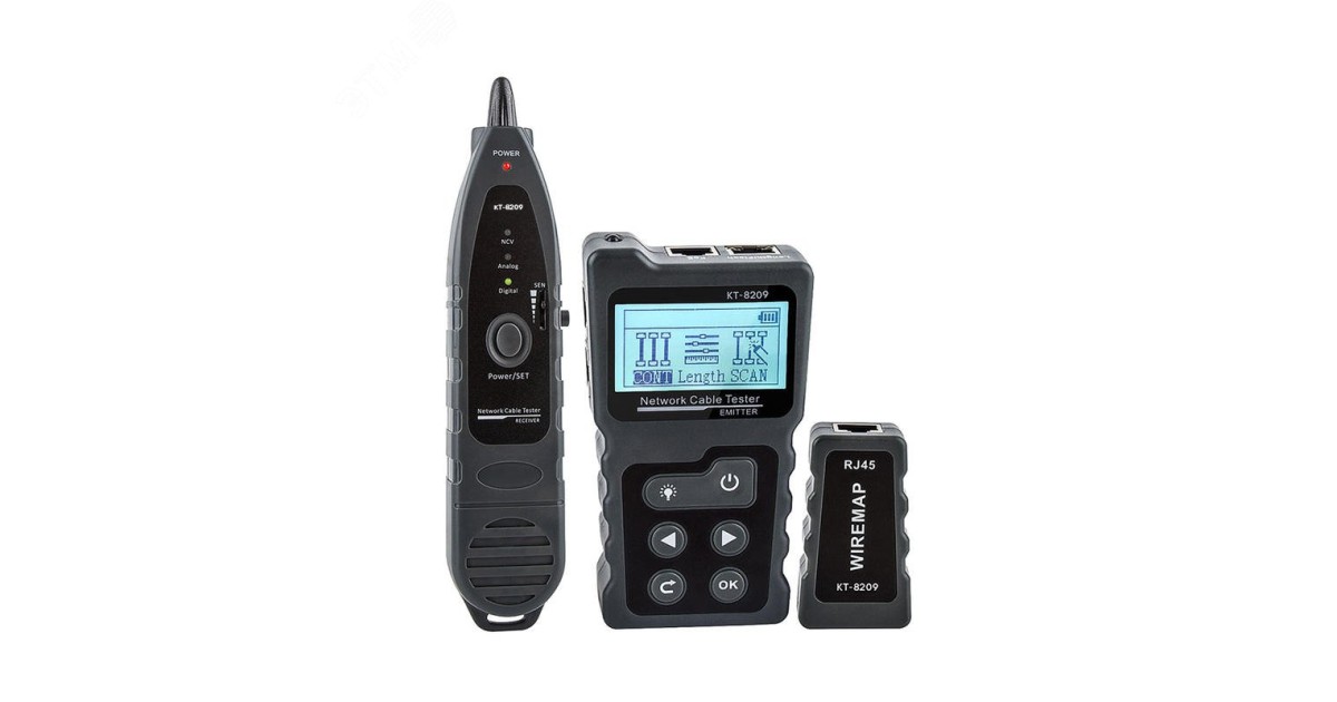 Купить KT 8209 КВТ оптом в Москве