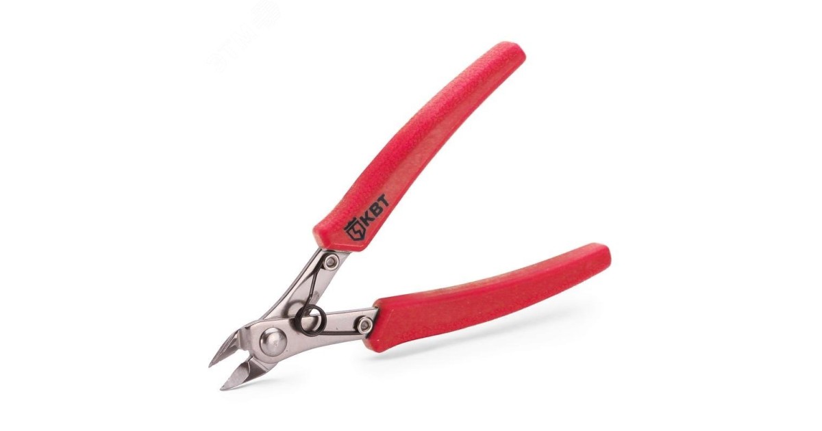 Купить Бокорезы MC-01 серия Профи 55938 КВТ оптом в Москве