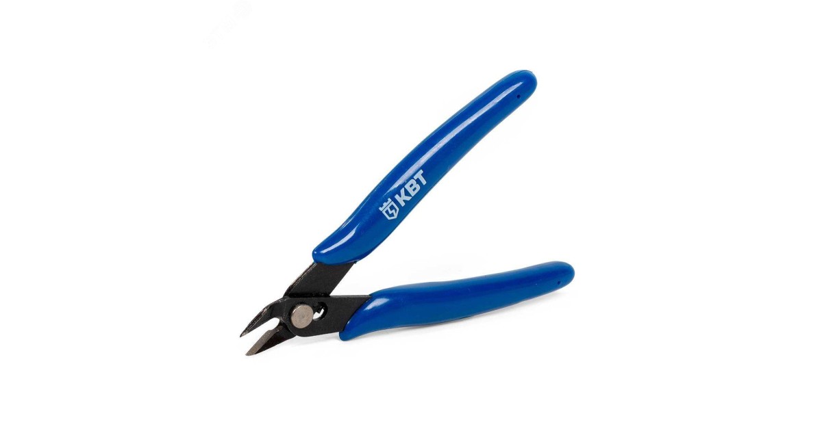 Купить Бокорезы МС-01D серия Профи КВТ оптом в Москве