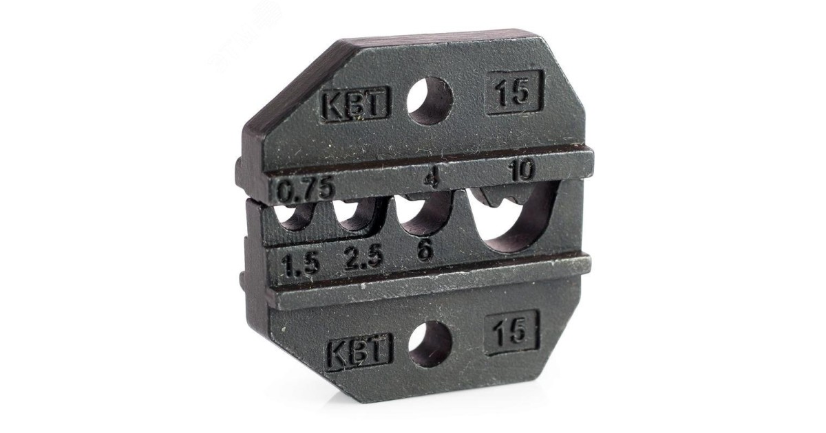 Купить МПК-15 КВТ оптом в Москве