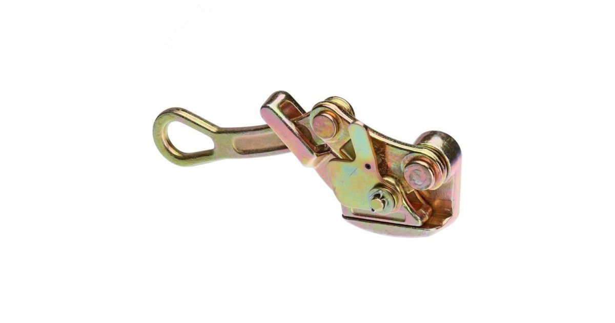 Купить Зажим монтажный (лягушка) МЗ-22 серия ПРОФИ 57635 КВТ оптом в Москве