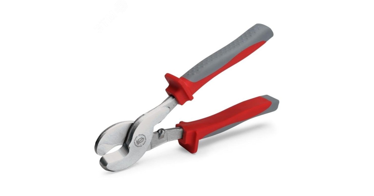 Купить Ножницы кабельные диэлектрические НКи-16у серия СТАНДАРТ КВТ оптом в Москве