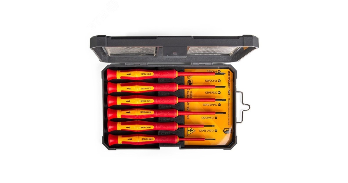 Купить НИО-06 мини серия Профи КВТ оптом в Москве