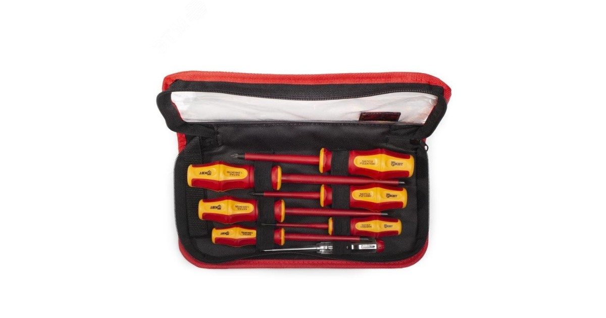 Купить НИО-07 серия Профи КВТ оптом в Москве