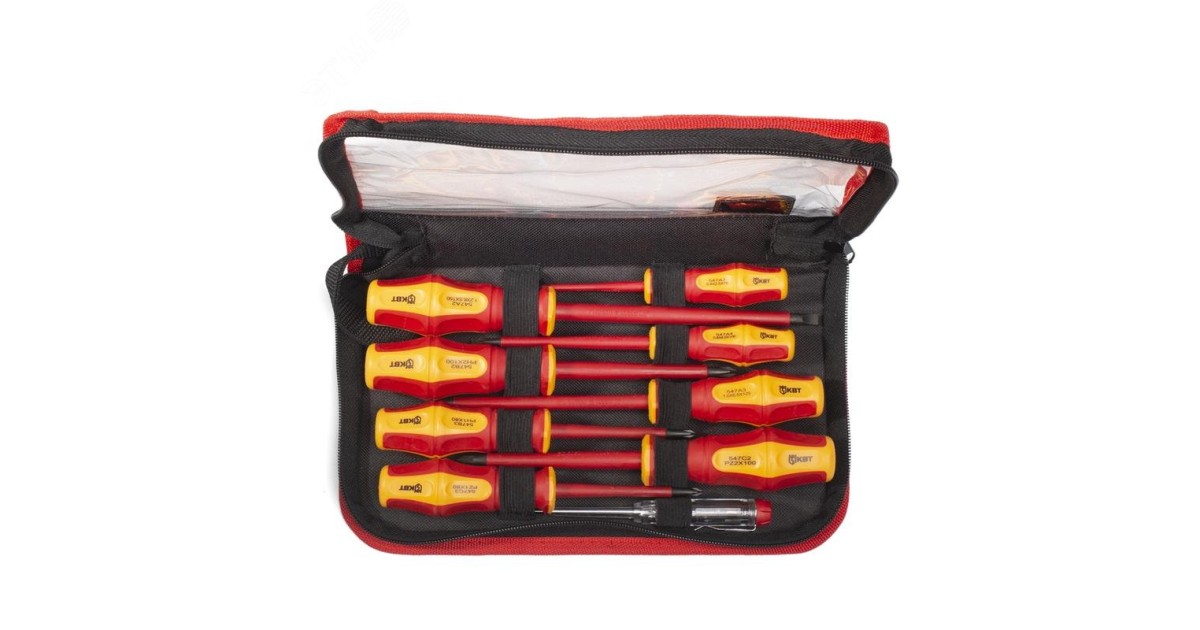 Купить НИО-09 серия Профи КВТ оптом в Москве