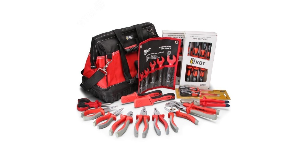 Купить НИЭ-04 "1000 вольт" КВТ оптом в Москве