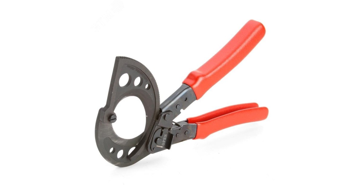 Купить Ножницы секторные НС-53 серия ПРОФИ 55942 КВТ оптом в Москве