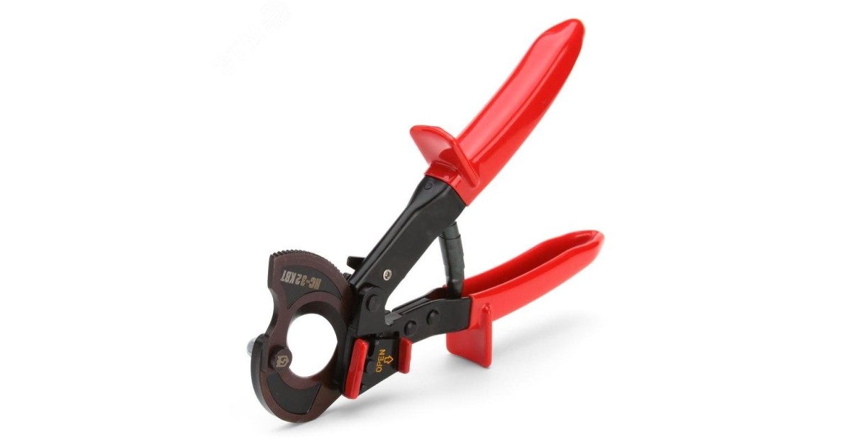 Купить Ножницы секторные НС-32 КВТ 47546 КВТ оптом в Москве