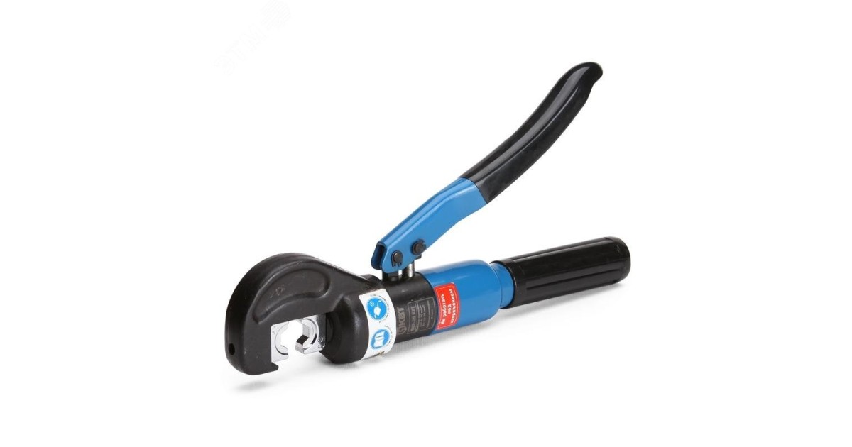 Купить Пресс гидравлический ручной ПГР-70 КВТ 52065 КВТ оптом в Москве