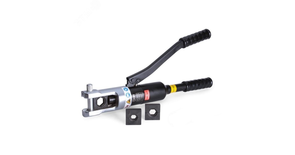 Купить ПРЕСС ГИДРАВЛИЧЕСКИЙ РУЧНОЙ ПГР-150 СИП СЕРИЯ ПРОФИ (КВТ) КВТ оптом в Москве