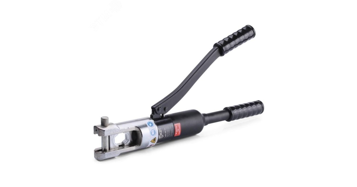 Купить Пресс гидравлический ручной ПГРс-300 КВТ оптом в Москве