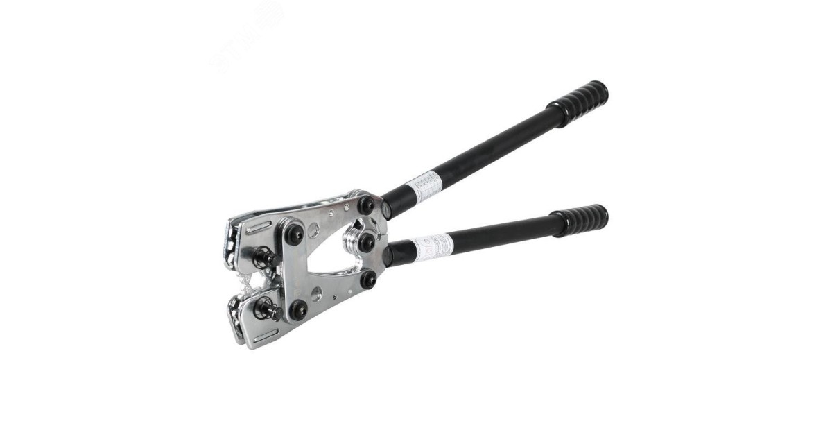 Купить Пресс-клещи гексагональные ПКГ-120 КВТ 57568 КВТ оптом в Москве