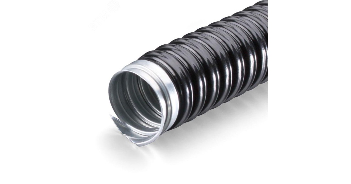 Купить Металлорукав Р3-ЦПнг-LS 50 73253 КВТ оптом в Москве